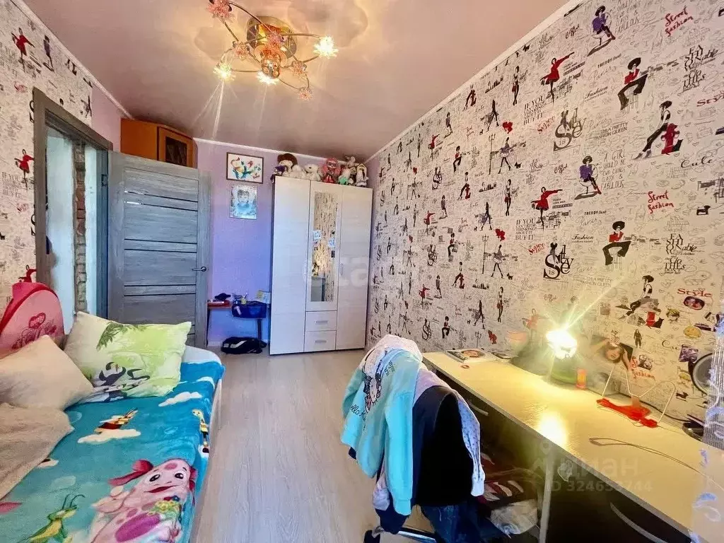 2-к кв. Коми, Сыктывкар ул. Зои Космодемьянской, 22Б (46.2 м) - Фото 2