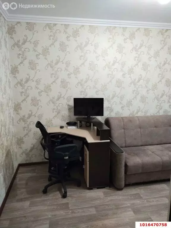 2-комнатная квартира: аул Новая Адыгея, Бжегокайская улица, 31/1к2 ... - Фото 2