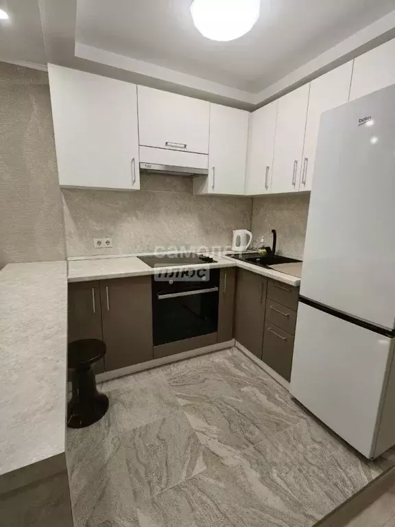 Студия Липецкая область, Липецк ул. Артемова, 5А (30.0 м) - Фото 2