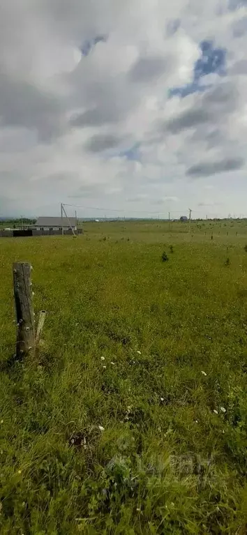 Участок в Московская область, Дмитровский муниципальный округ, д. ... - Фото 1