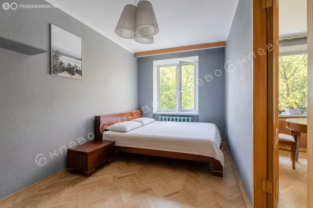 2-комнатная квартира: Санкт-Петербург, Ланское шоссе, 22к3 (43.3 м) - Фото 2
