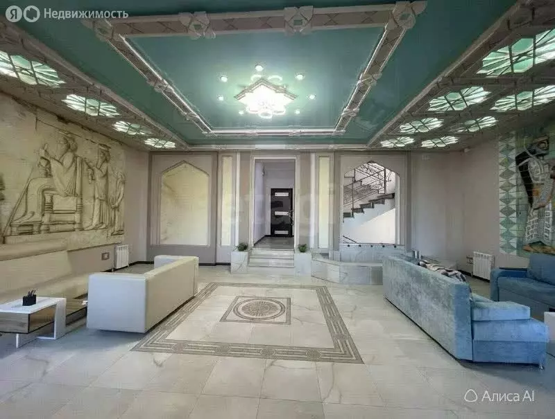 Офис (392.3 м) - Фото 1