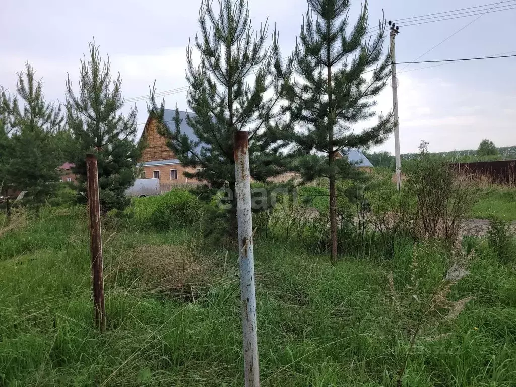 Дом в Кемеровская область, Кемеровский район, д. Смолино Летняя ул. ... - Фото 0