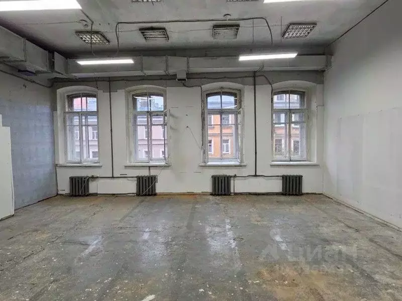 Офис в Санкт-Петербург Дегтярная ул., 5-7 (70 м) - Фото 1