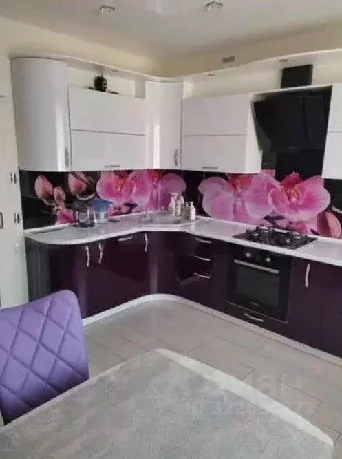 2-к кв. Смоленская область, Смоленск проезд Соловьиная роща, 13А (70.9 ... - Фото 2