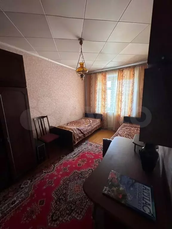 2-к. квартира, 54,9 м, 6/12 эт. - Фото 1