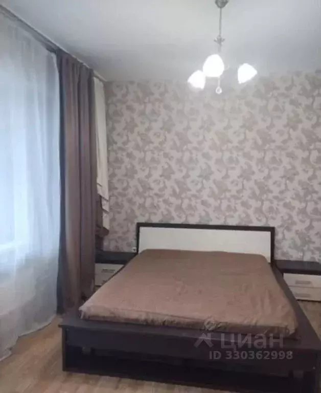 Студия Иркутская область, Иркутск ул. Булавина, 10/1 (38.0 м) - Фото 1