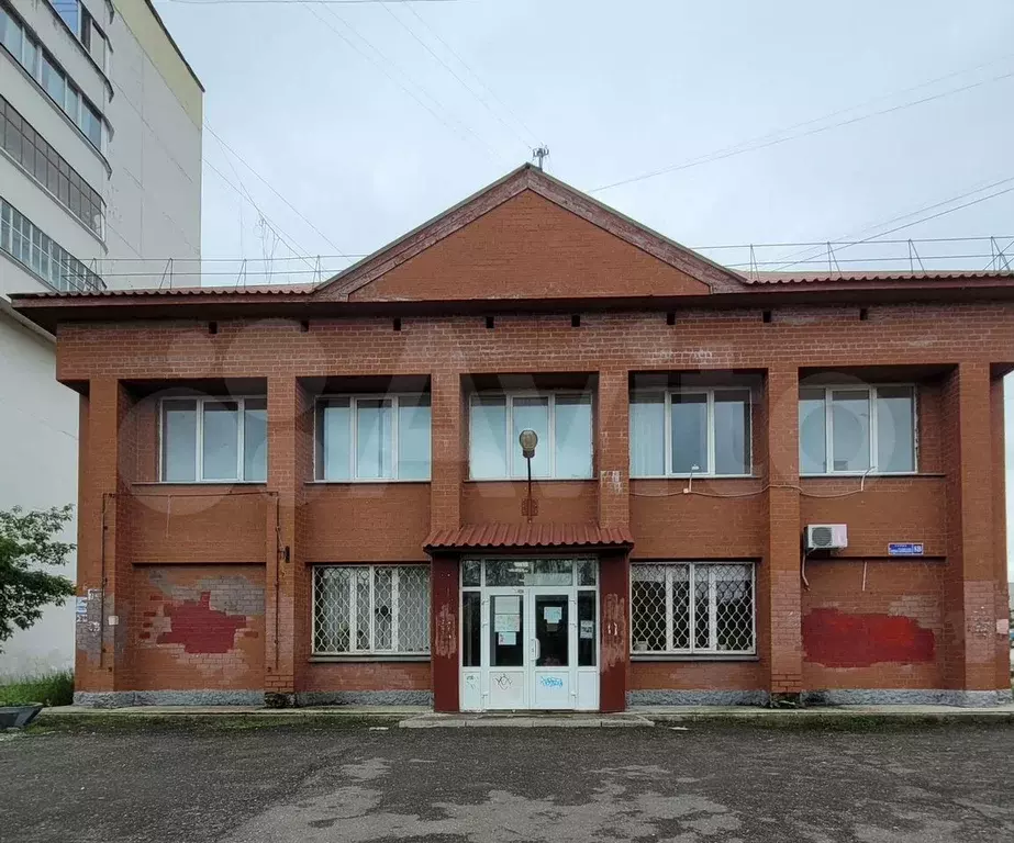 Продам помещение свободного назначения, 355 м - Фото 0