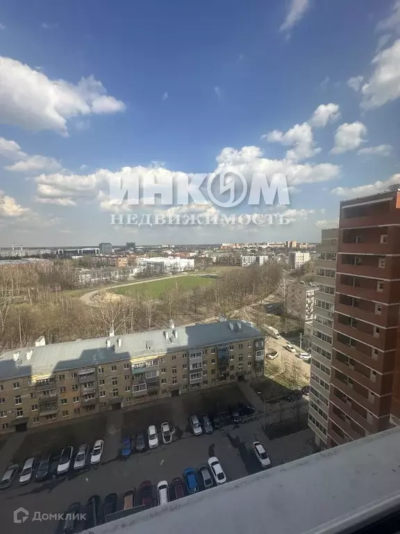 Продаётся 2-к квартира, 54.7 м - Фото 0