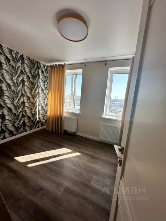 1-к кв. Башкортостан, Уфа ул. Адмирала Макарова, 24 (50.9 м) - Фото 1