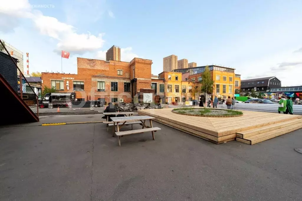 Офис (335 м) - Фото 1