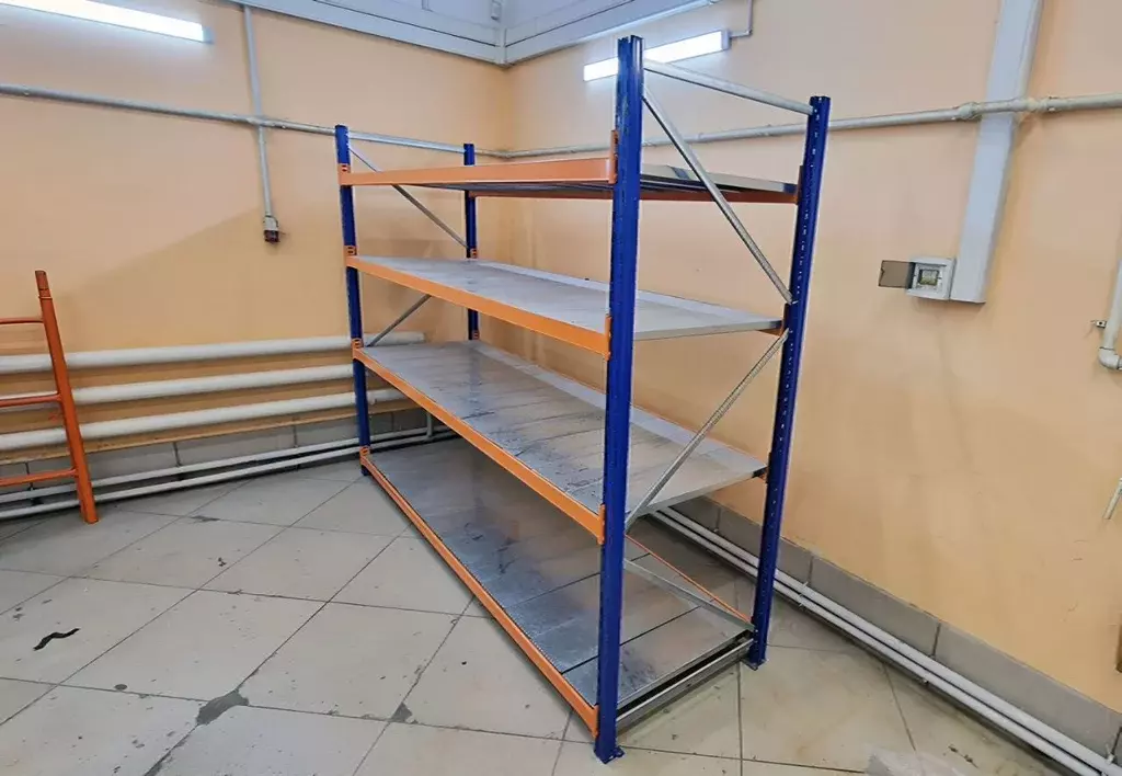 Помещение свободного назначения в Московская область, Наро-Фоминск ул. ... - Фото 0