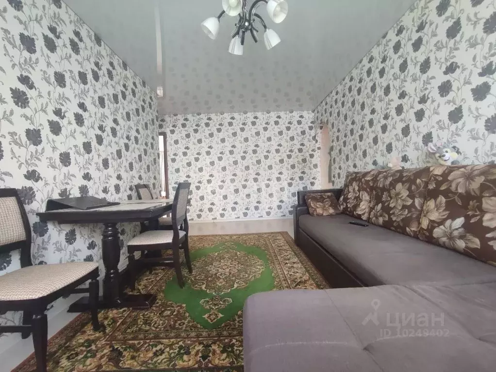 3-к кв. Башкортостан, Уфа ул. Шота Руставели, 37 (58.0 м) - Фото 1