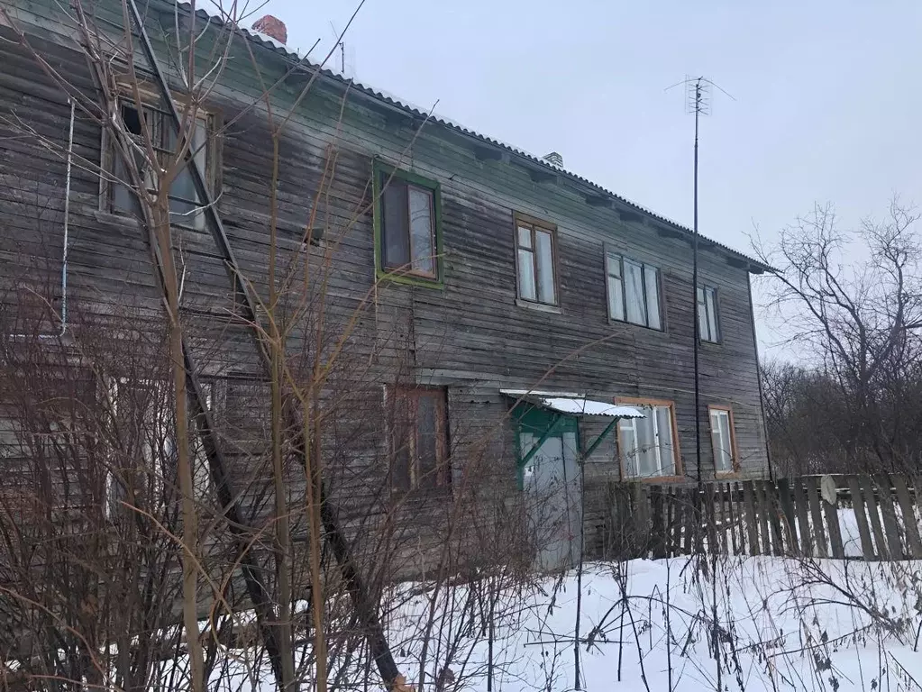 1-к кв. Ярославская область, Переславль-Залесский муниципальный округ, ... - Фото 2