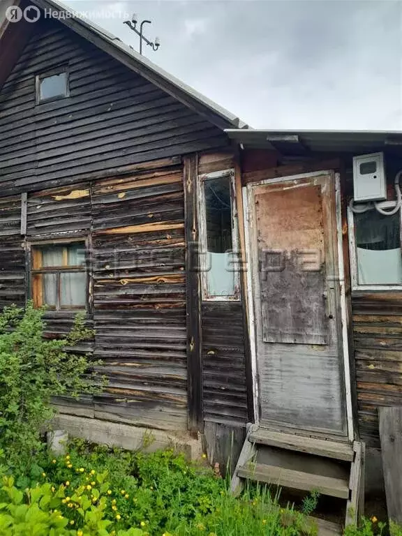 Дом в Красноярск, улица Алёши Тимошенкова, 102А/100 (34 м) - Фото 0