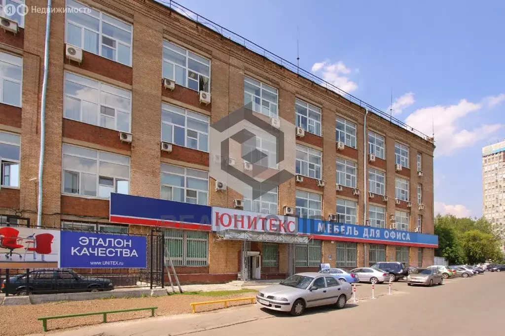 Офис (250 м) - Фото 2