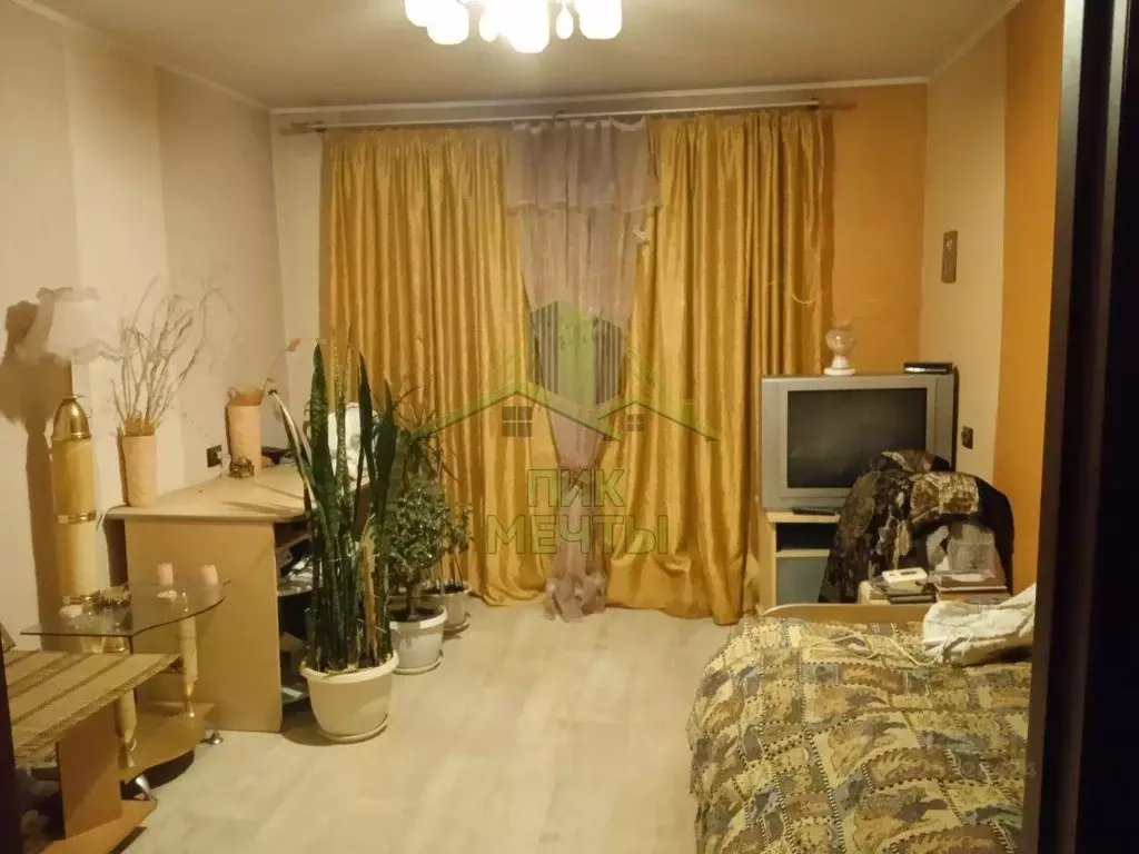 3-к кв. Бурятия, Заиграевский район, Онохой городское поселение, ... - Фото 1