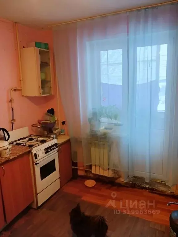 Комната Псковская область, Псков ул. 1-я Поселочная, 13 (13.0 м) - Фото 2