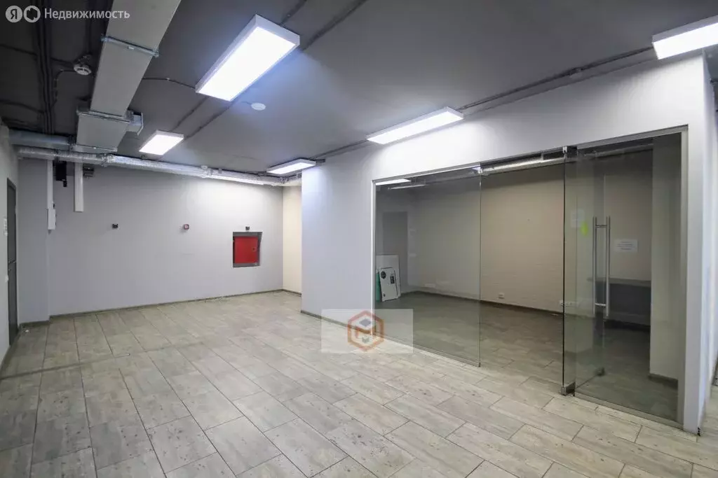 Офис (378.3 м) - Фото 2