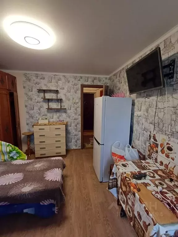 Комната Крым, Симферопольский район, с. Мирное ул. Стадионная, 19А ... - Фото 2