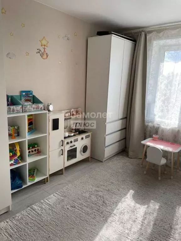 2-к кв. Московская область, Раменское ул. Чугунова, 36 (52.0 м) - Фото 1