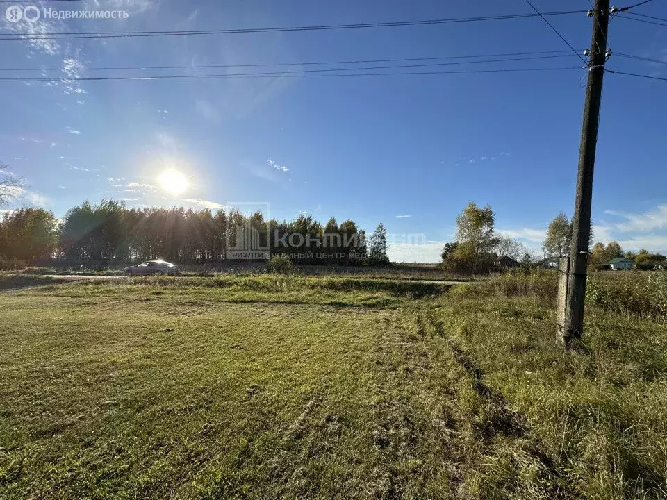 Дом в Малый Санчур, Центральная улица (50 м) - Фото 0