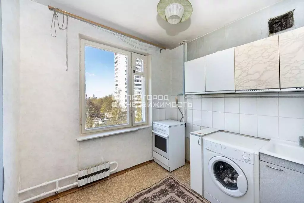 Квартира, 3 комнаты, 49.2 м - Фото 0