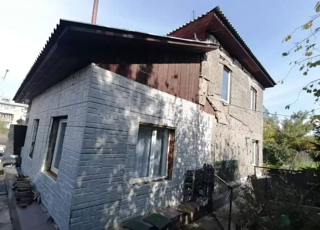Дом в Красноярск, улица Мужества (151.4 м) - Фото 2