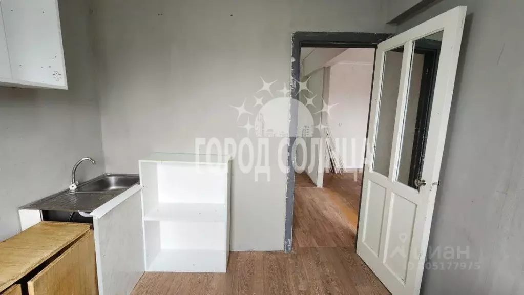 3-к кв. Омская область, Омск просп. Мира, 34Г (58.8 м) - Фото 2