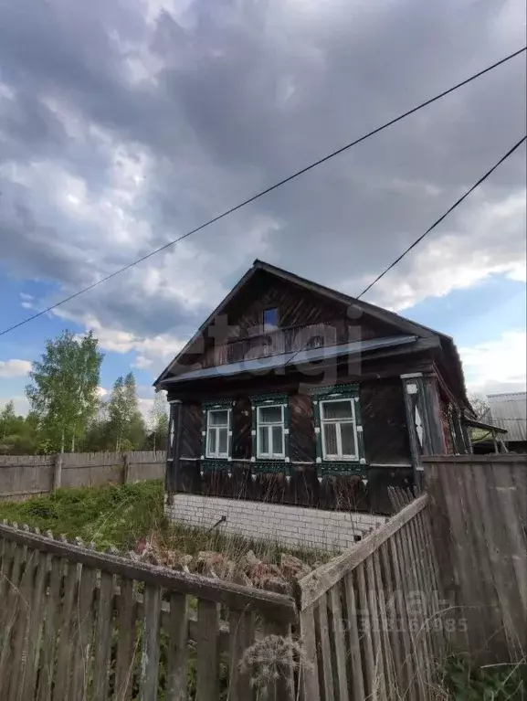 Дом в Владимирская область, Курлово Гусь-Хрустальный район, ул. ... - Фото 0