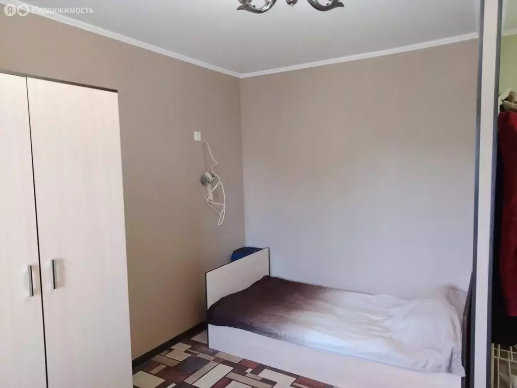 1-комнатная квартира: Магнитогорск, улица Бориса Ручьёва, 5 (22 м) - Фото 2