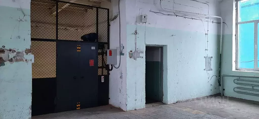 Производственное помещение в Тверская область, Ржев Зубцовское ш., 42 ... - Фото 2