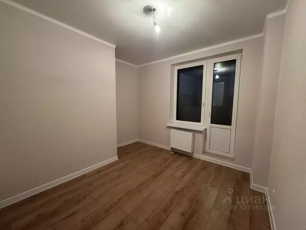 1-к кв. Санкт-Петербург ул. Руднева, 18 (42.1 м) - Фото 1