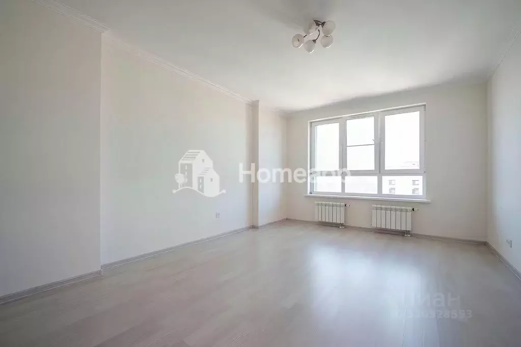 3-к кв. Москва ул. Константина Федина, 13 (76.8 м) - Фото 1