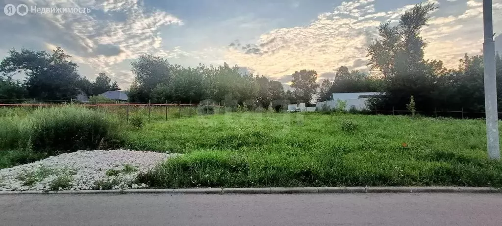 Участок в село Булатниково, СНТ Булатниково, Речная улица (5.5 м) - Фото 0