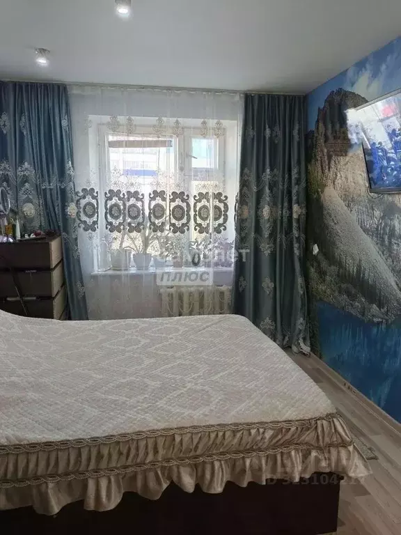 2-к кв. Челябинская область, Миасс ул. 60 лет Октября, 7 (49.0 м) - Фото 1