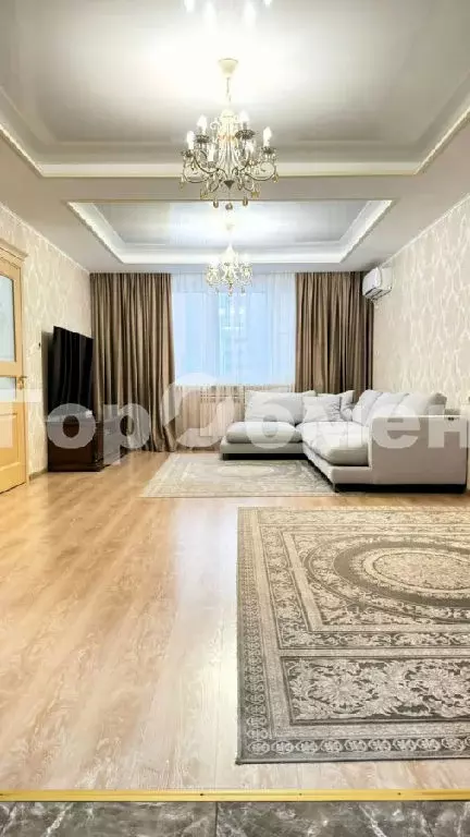 Продается 3-комнатная квартира - Фото 2