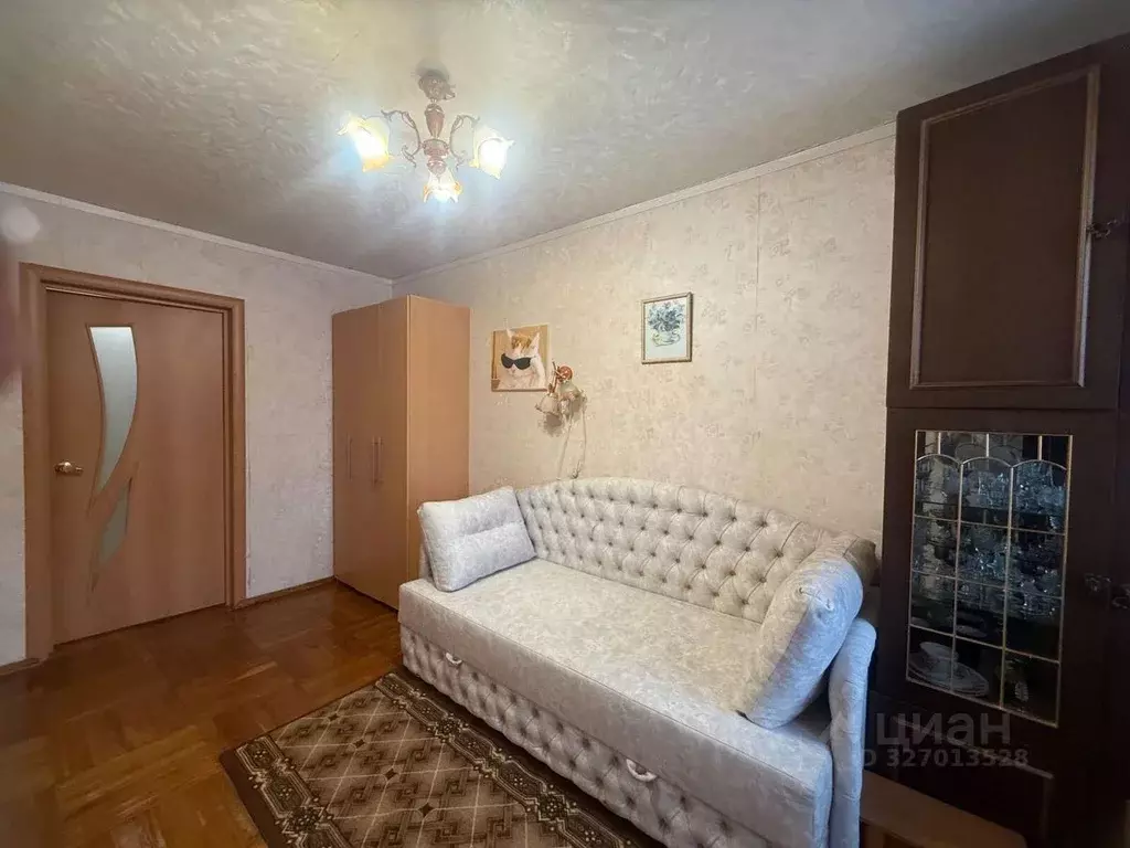 3-к кв. Санкт-Петербург Индустриальный просп., 14К2 (57.0 м) - Фото 1