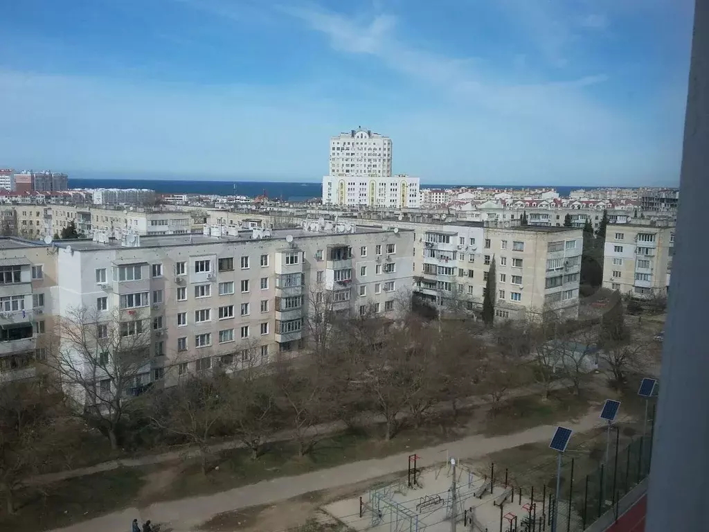 1-к. квартира, 40 м, 9/9 эт. - Фото 0