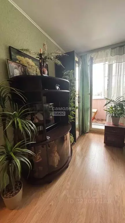 1-к кв. Пермский край, Краснокамск ул. Энтузиастов, 28 (25.4 м) - Фото 2