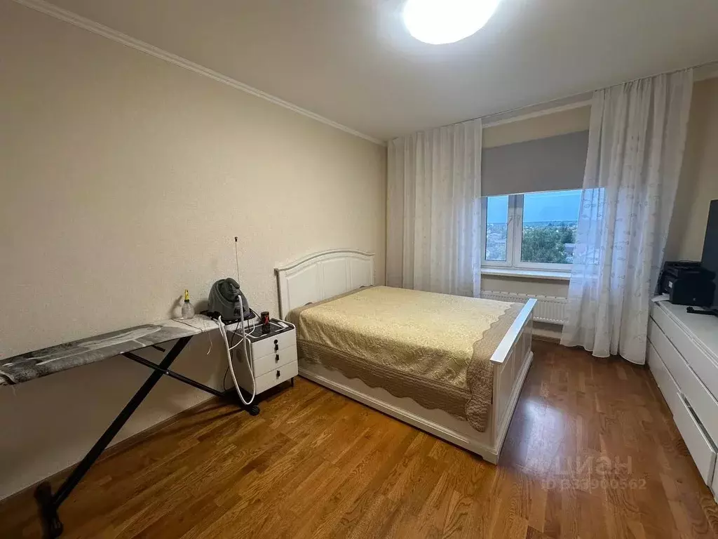 Комната Московская область, Апрелевка Наро-Фоминский городской округ, ... - Фото 1