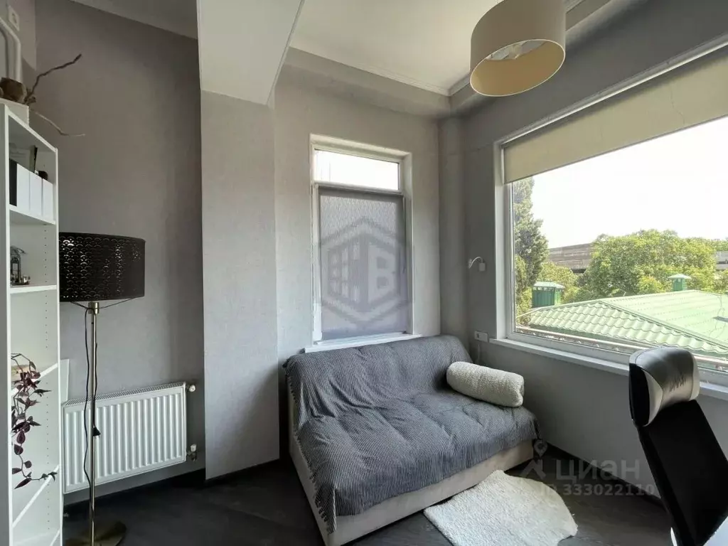 2-к кв. Крым, Ялта ул. Чехова, 14 (34.1 м) - Фото 1