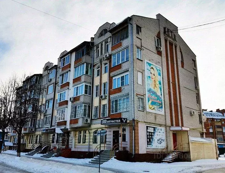 Лофт бул победы 37 йошкар ола фото