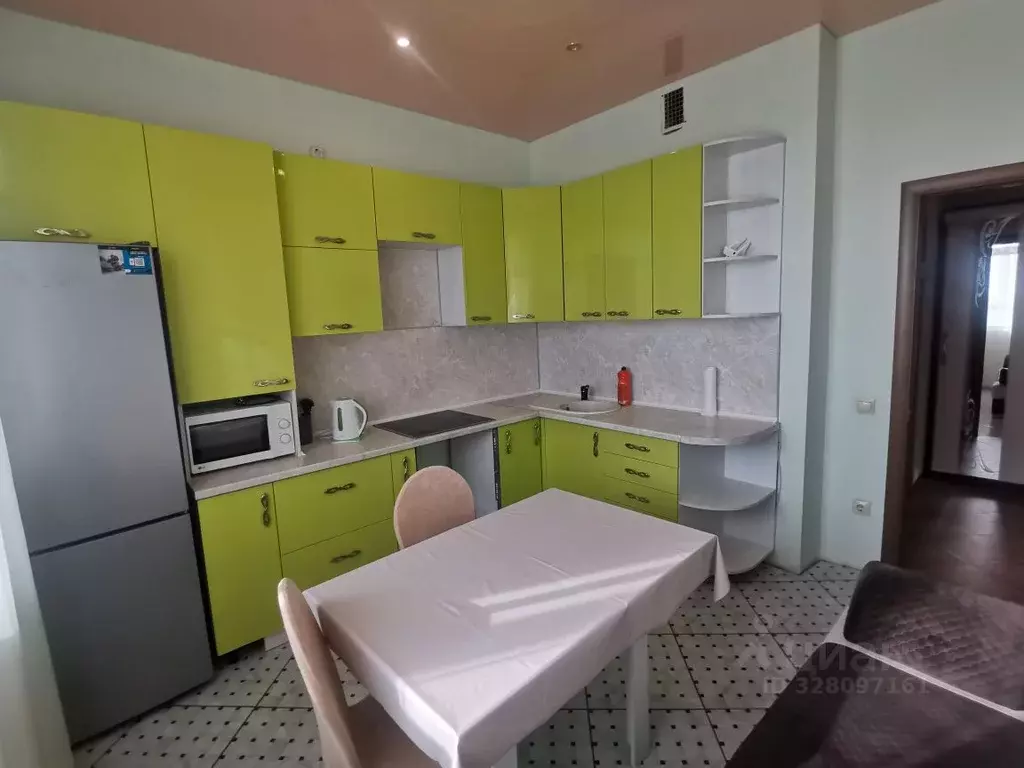 1-к кв. Оренбургская область, Оренбург ул. Мира, 3/1 (44.0 м) - Фото 1