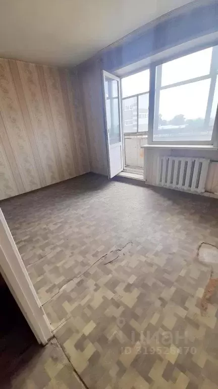 1-к кв. Кемеровская область, Кемерово Инициативная ул., 103А (29.1 м) - Фото 0