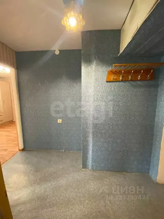 1-к кв. Татарстан, Лаишевский район, с. Сокуры Молодежная ул., 16 ... - Фото 1