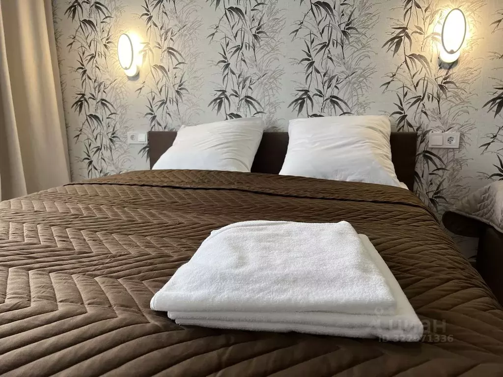 2-к кв. Волгоградская область, Волгоград ул. 39-й Гвардейской Дивизии, ... - Фото 2