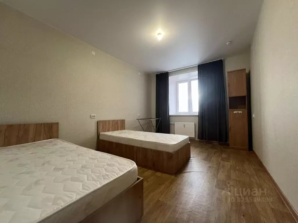 2-к кв. Пермский край, Пермь Сокольская ул., 10Б (65.0 м) - Фото 1