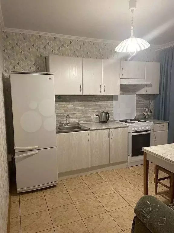 1-к. квартира, 37 м, 9/16 эт. - Фото 0