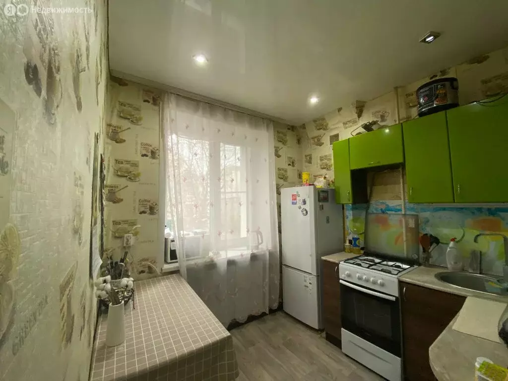 2-комнатная квартира: Киров, улица Ленина, 136А (42.2 м) - Фото 0
